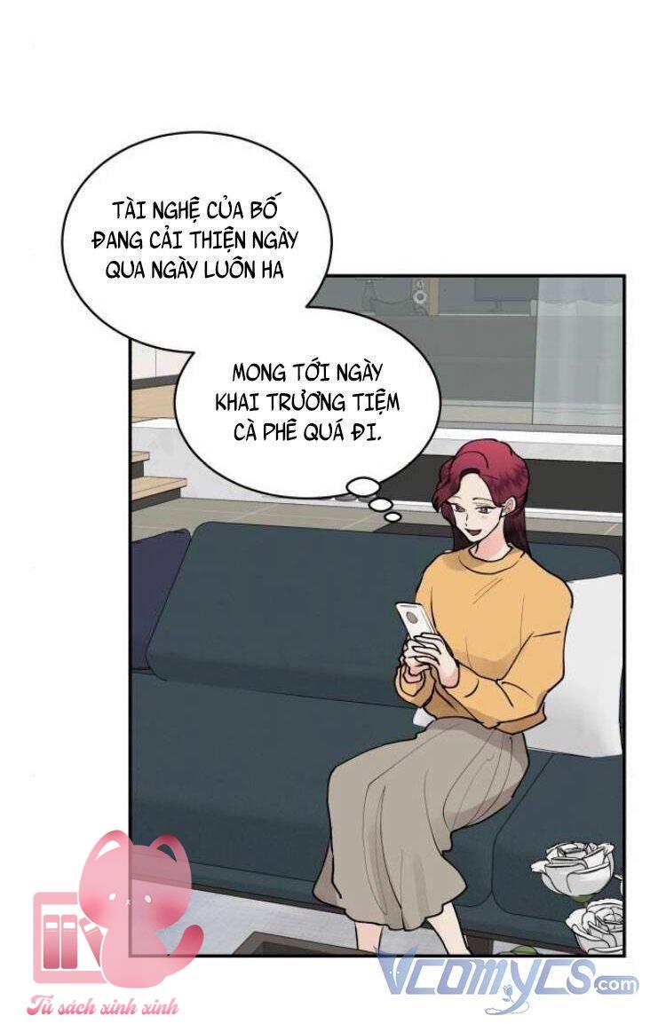 Oan Gia Ngõ Hẹp - Chap 61 - Trang 50