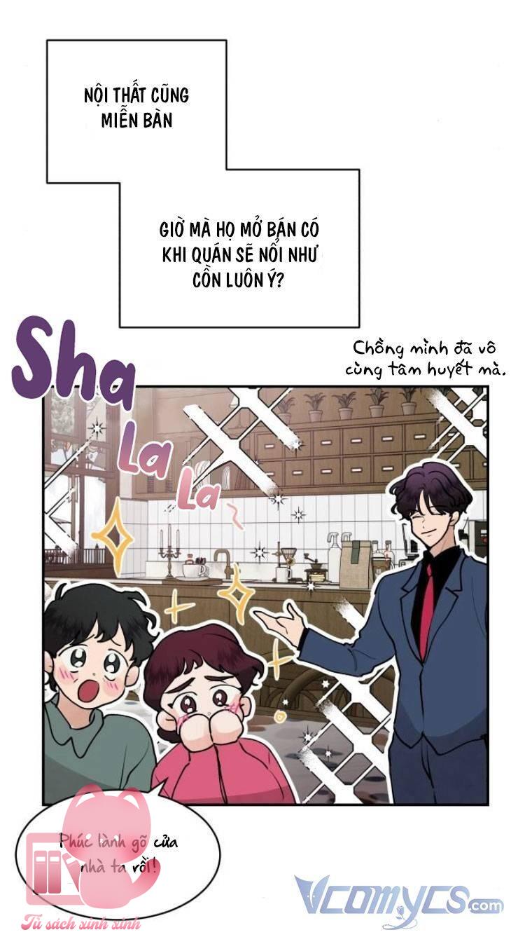 Oan Gia Ngõ Hẹp - Chap 61 - Trang 51