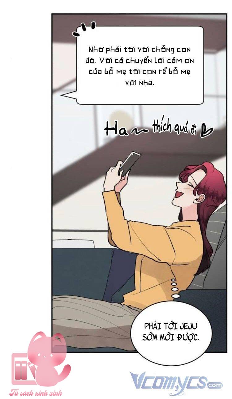 Oan Gia Ngõ Hẹp - Chap 61 - Trang 52