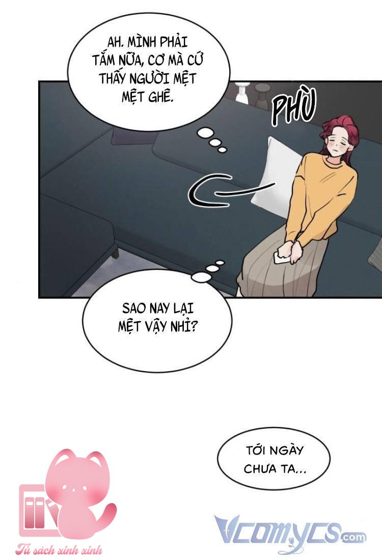 Oan Gia Ngõ Hẹp - Chap 61 - Trang 53