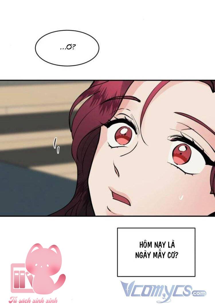Oan Gia Ngõ Hẹp - Chap 61 - Trang 54