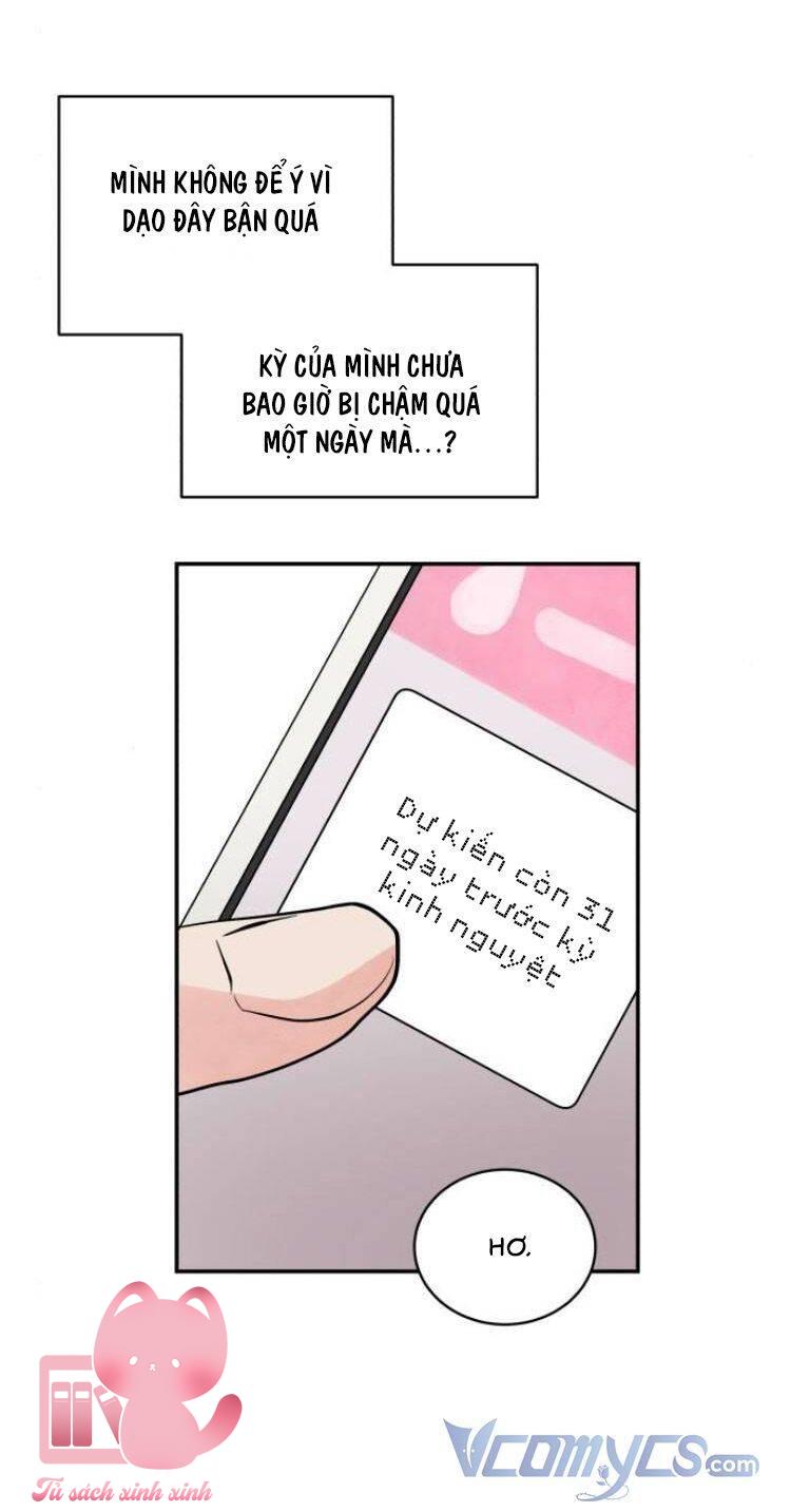 Oan Gia Ngõ Hẹp - Chap 61 - Trang 55