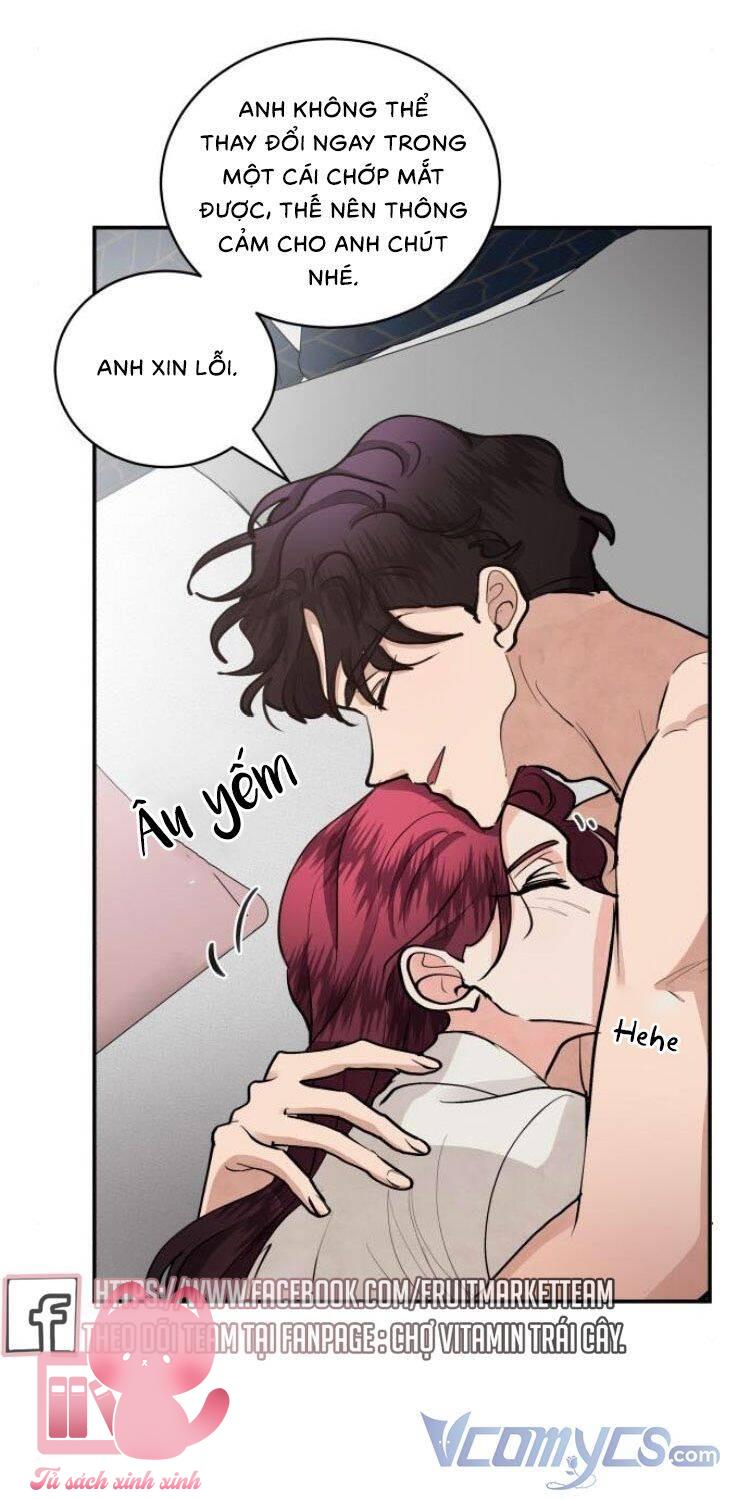 Oan Gia Ngõ Hẹp - Chap 61 - Trang 7