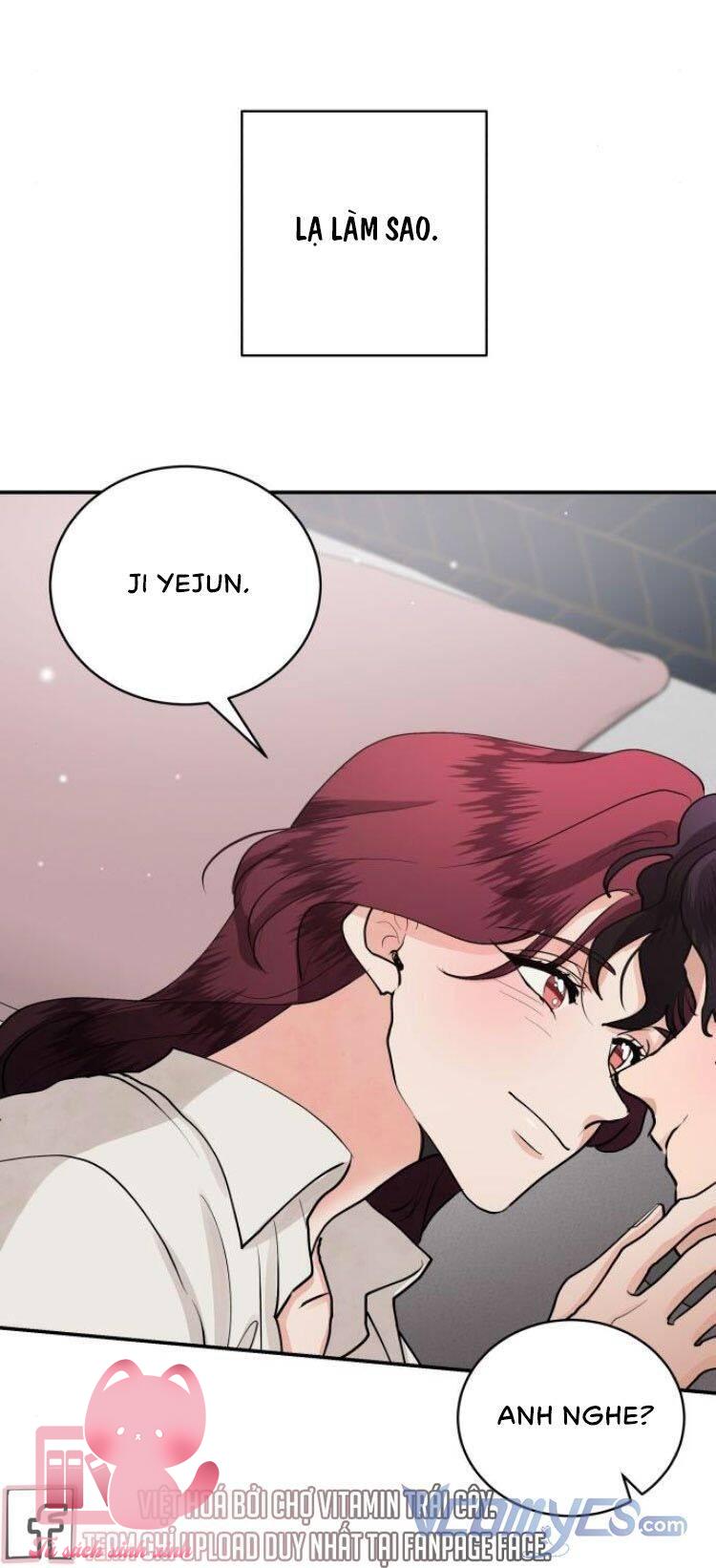 Oan Gia Ngõ Hẹp - Chap 61 - Trang 9