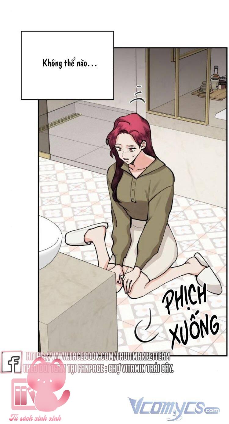 Oan Gia Ngõ Hẹp - Chap 62 - Trang 1