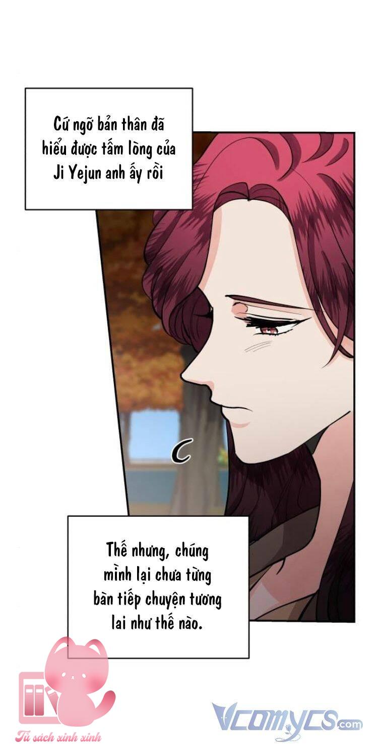 Oan Gia Ngõ Hẹp - Chap 62 - Trang 10