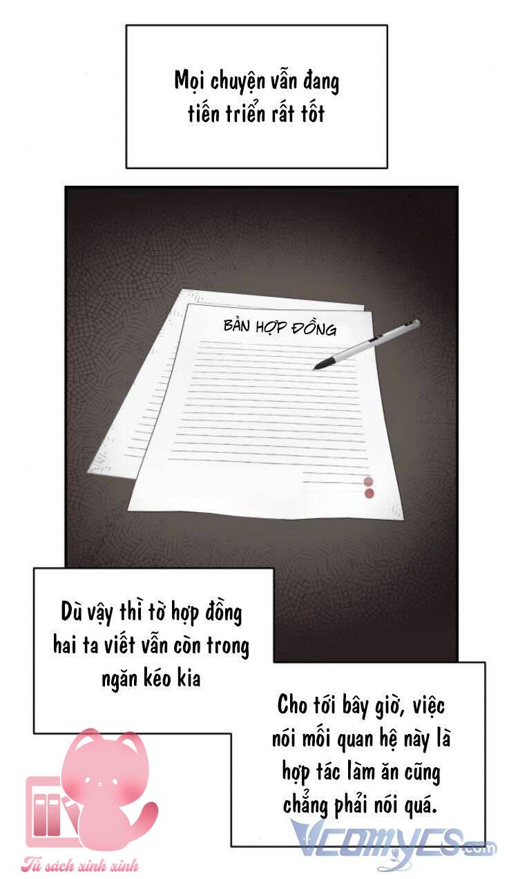 Oan Gia Ngõ Hẹp - Chap 62 - Trang 11