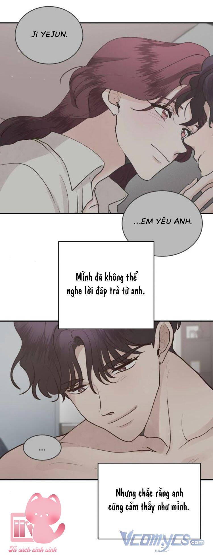 Oan Gia Ngõ Hẹp - Chap 62 - Trang 12