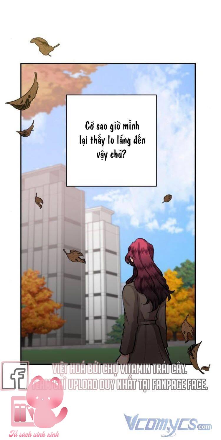 Oan Gia Ngõ Hẹp - Chap 62 - Trang 13