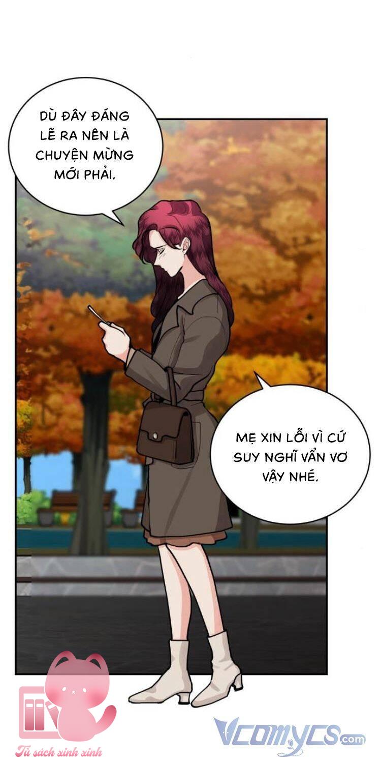Oan Gia Ngõ Hẹp - Chap 62 - Trang 16