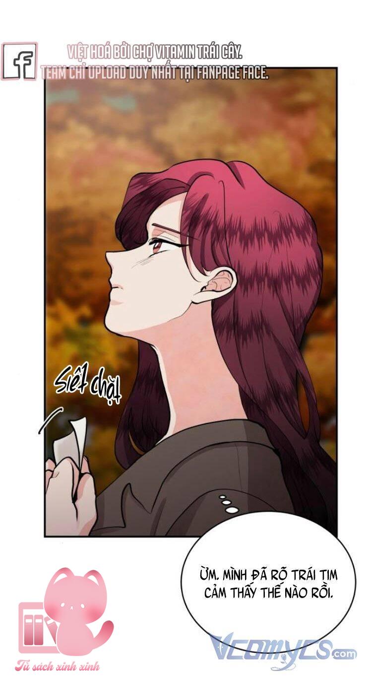 Oan Gia Ngõ Hẹp - Chap 62 - Trang 17