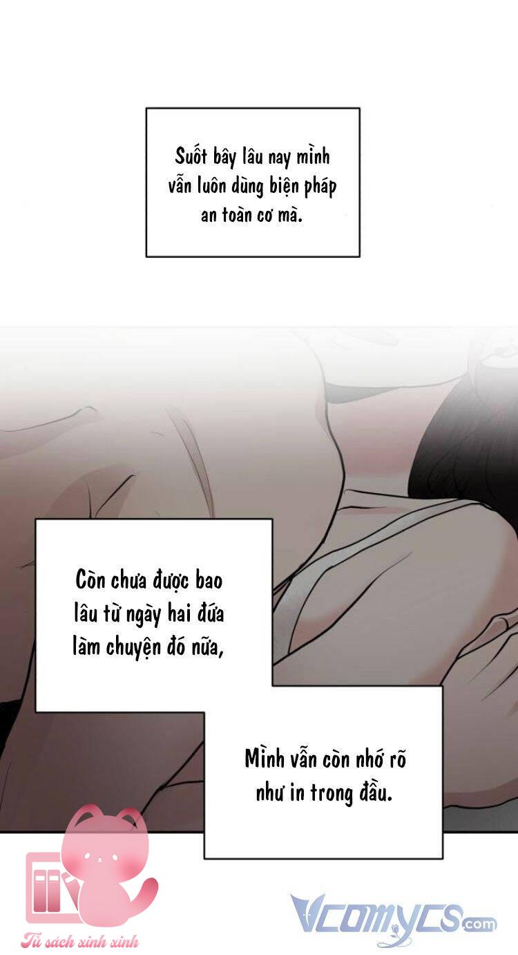Oan Gia Ngõ Hẹp - Chap 62 - Trang 2