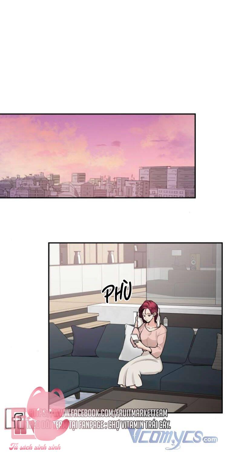 Oan Gia Ngõ Hẹp - Chap 62 - Trang 20