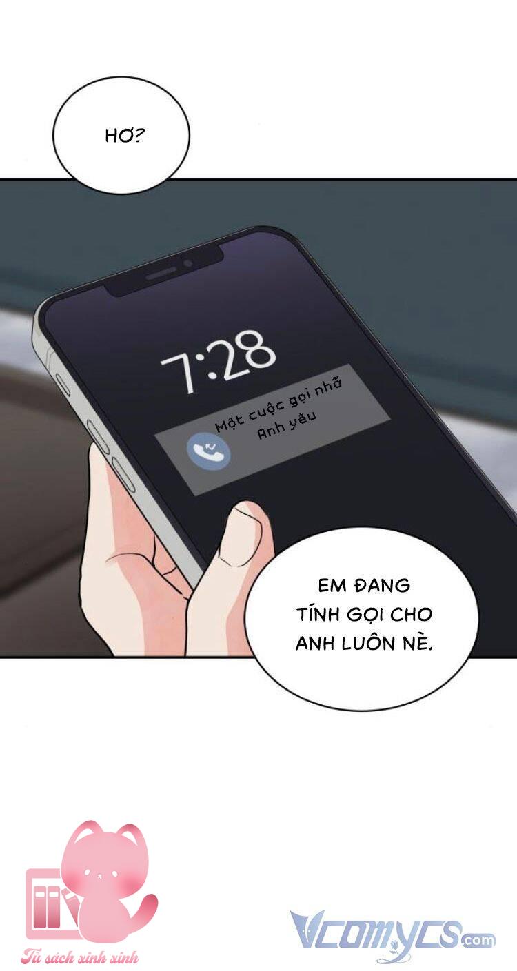 Oan Gia Ngõ Hẹp - Chap 62 - Trang 21