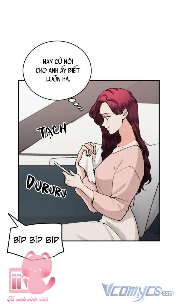 Oan Gia Ngõ Hẹp - Chap 62 - Trang 22