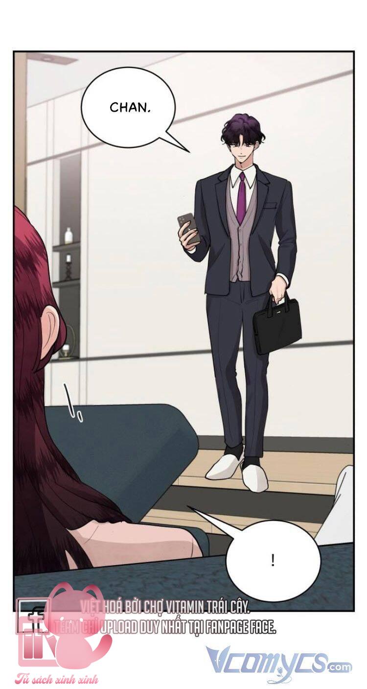 Oan Gia Ngõ Hẹp - Chap 62 - Trang 24