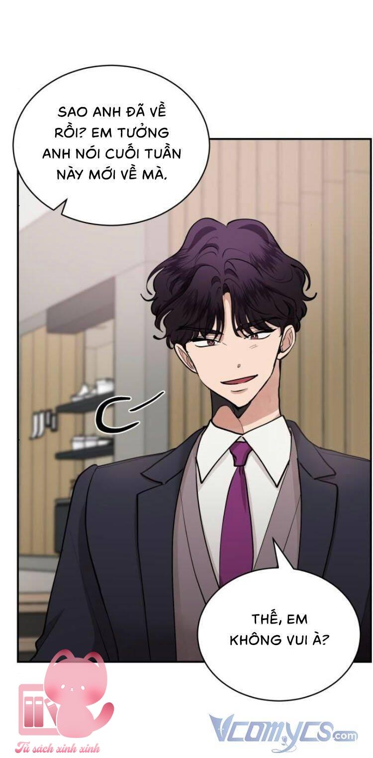 Oan Gia Ngõ Hẹp - Chap 62 - Trang 26