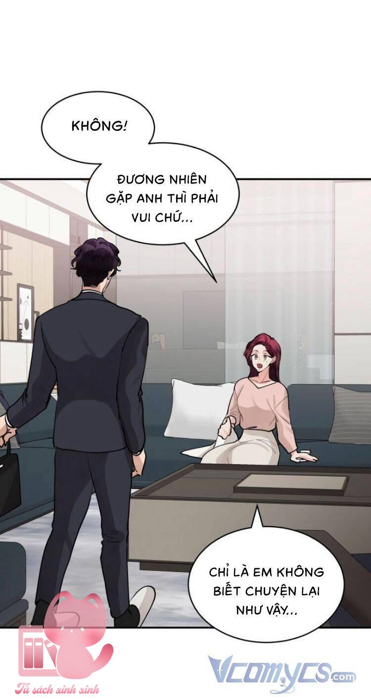 Oan Gia Ngõ Hẹp - Chap 62 - Trang 27