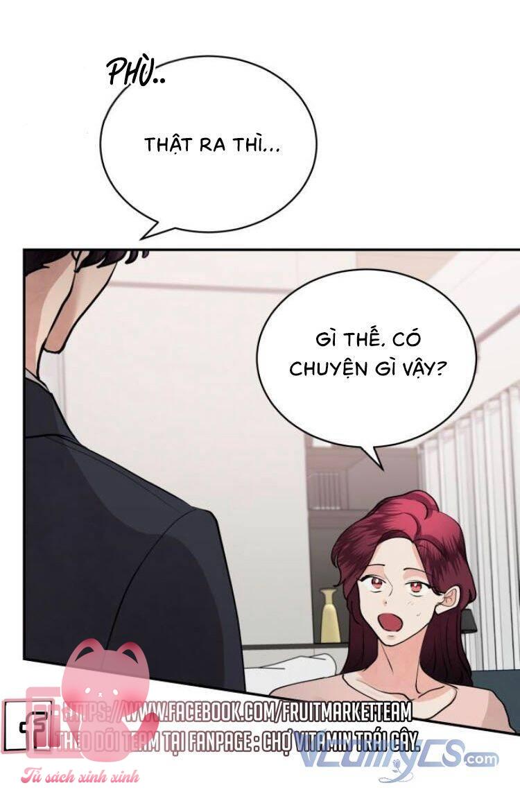 Oan Gia Ngõ Hẹp - Chap 62 - Trang 28