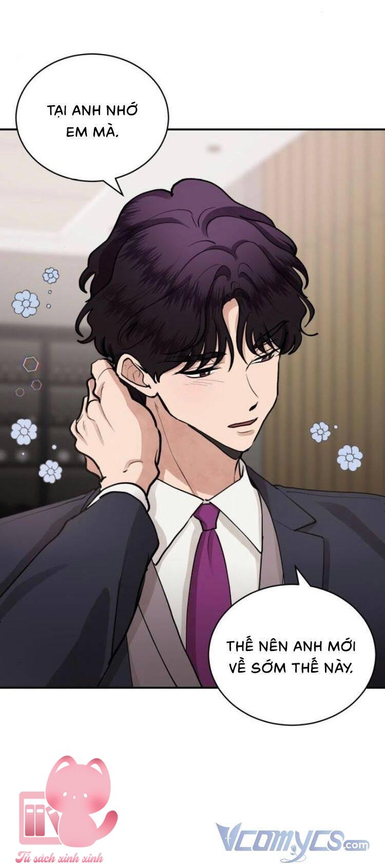 Oan Gia Ngõ Hẹp - Chap 62 - Trang 30