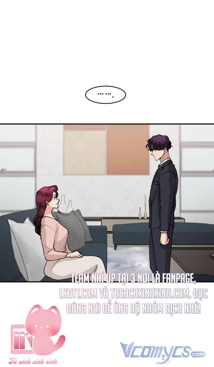 Oan Gia Ngõ Hẹp - Chap 62 - Trang 31