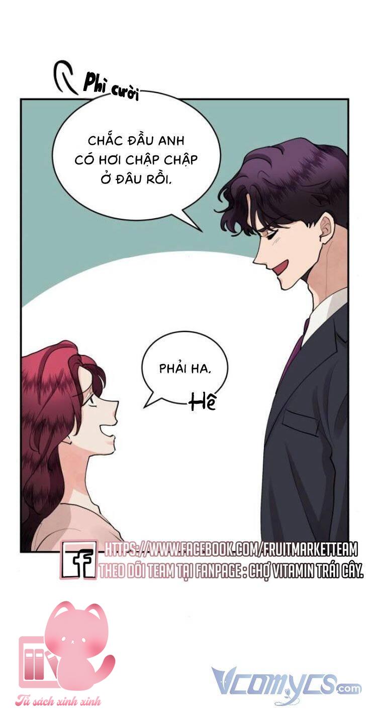 Oan Gia Ngõ Hẹp - Chap 62 - Trang 32