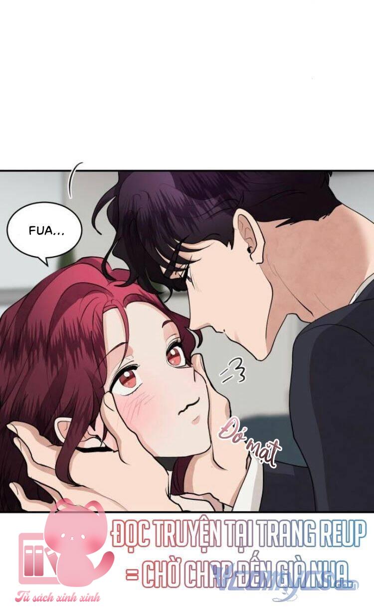 Oan Gia Ngõ Hẹp - Chap 62 - Trang 35