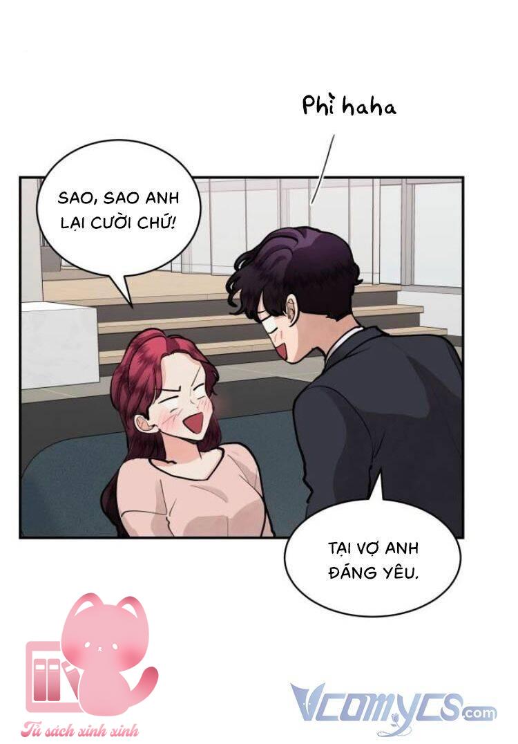 Oan Gia Ngõ Hẹp - Chap 62 - Trang 36