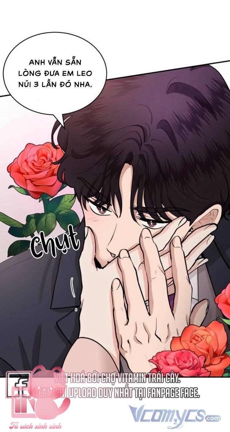 Oan Gia Ngõ Hẹp - Chap 62 - Trang 39