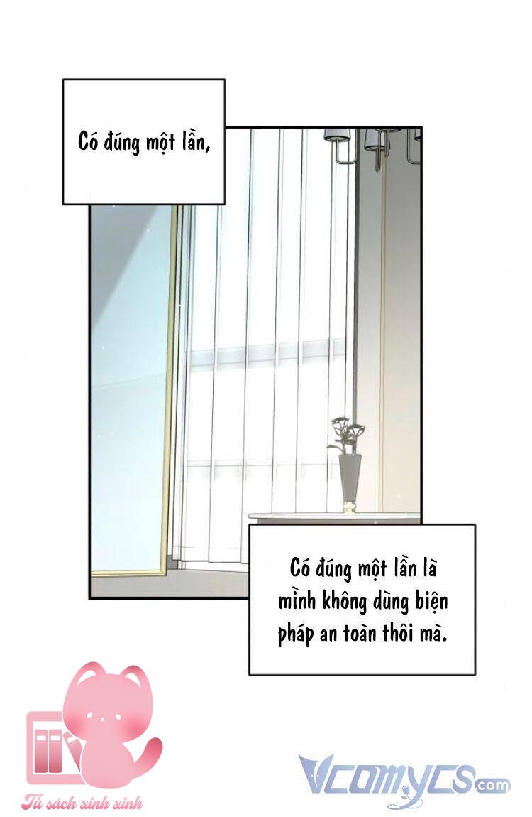Oan Gia Ngõ Hẹp - Chap 62 - Trang 4