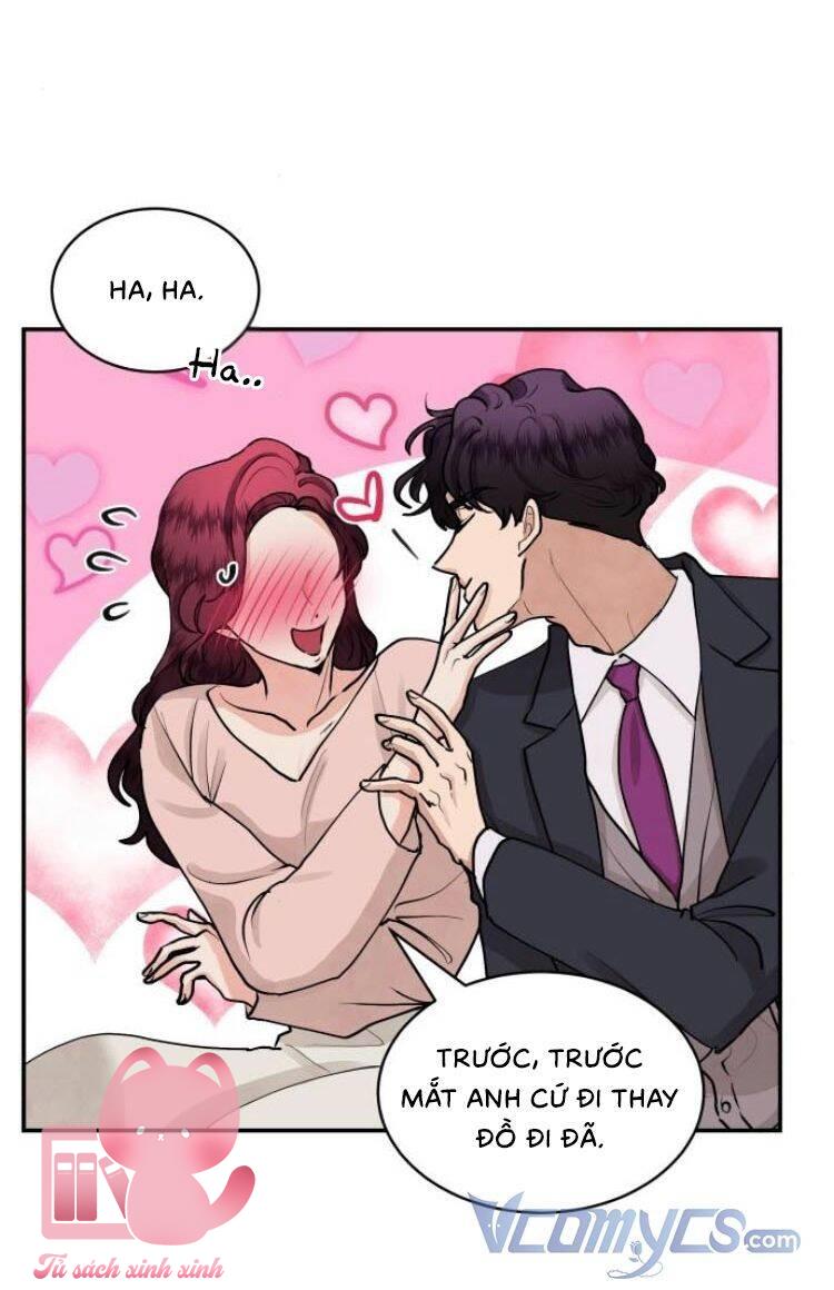 Oan Gia Ngõ Hẹp - Chap 62 - Trang 40