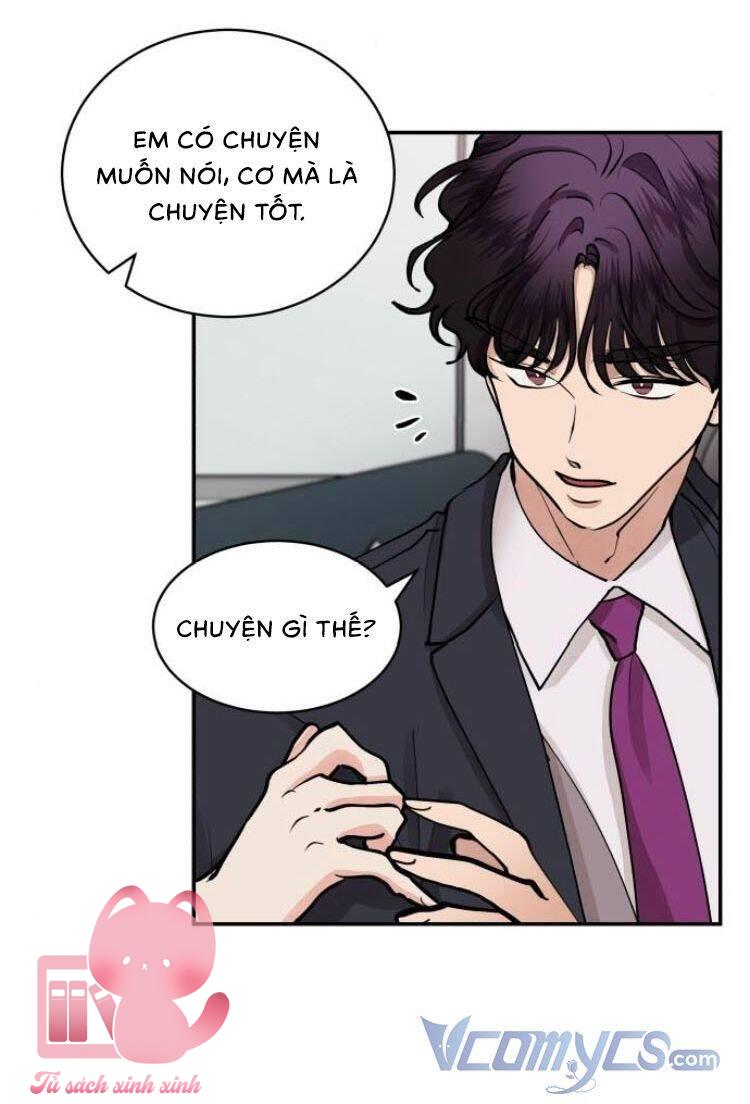 Oan Gia Ngõ Hẹp - Chap 62 - Trang 41