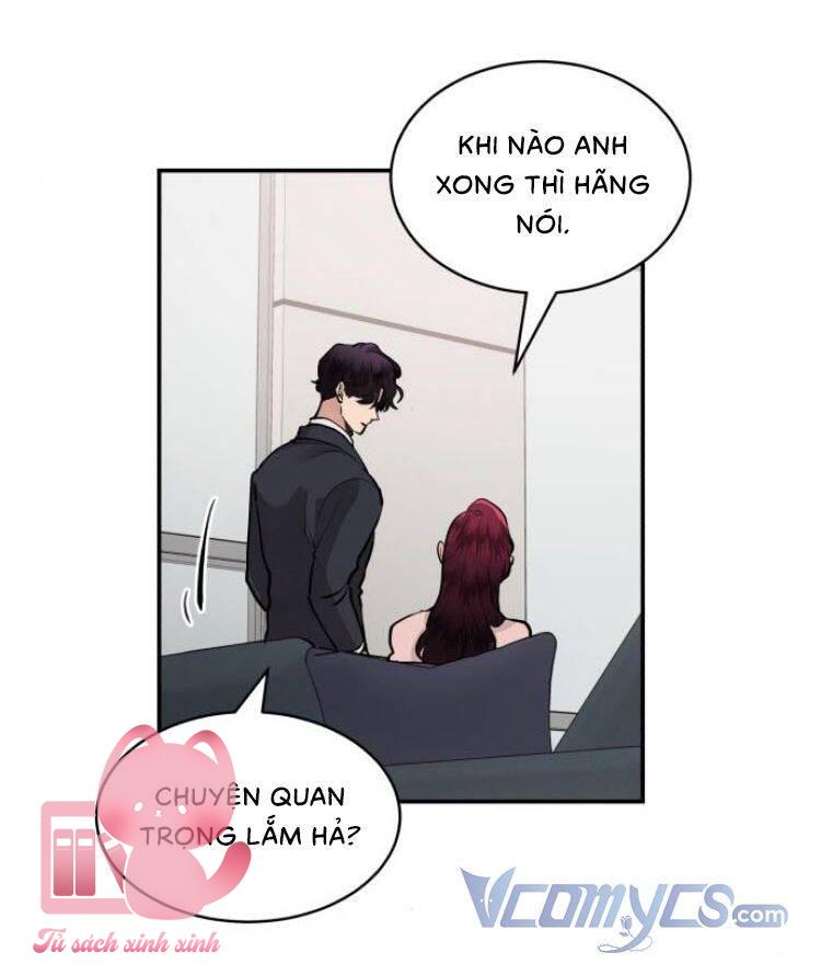 Oan Gia Ngõ Hẹp - Chap 62 - Trang 42