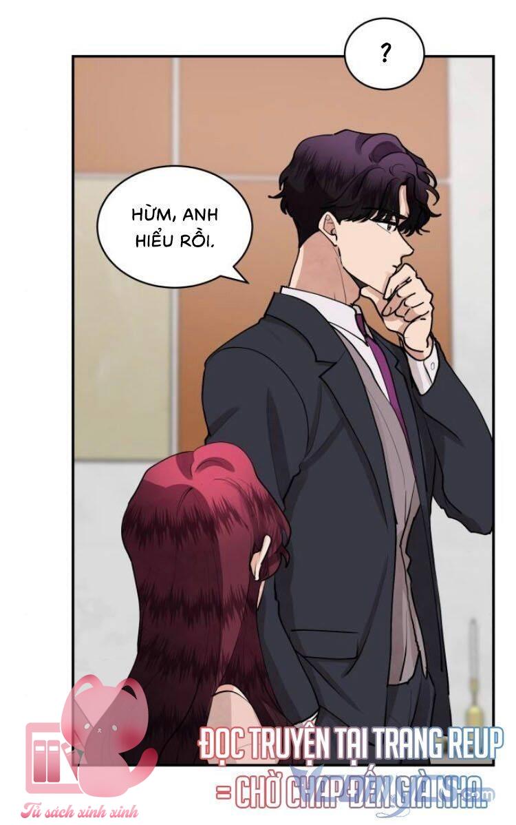 Oan Gia Ngõ Hẹp - Chap 62 - Trang 44