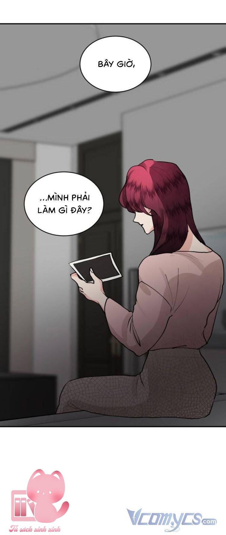 Oan Gia Ngõ Hẹp - Chap 62 - Trang 53