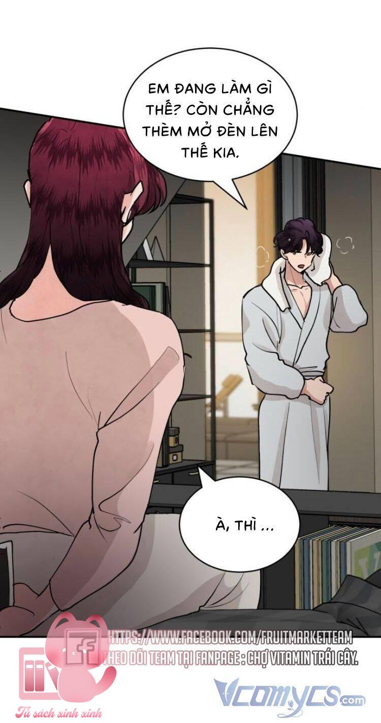 Oan Gia Ngõ Hẹp - Chap 62 - Trang 55