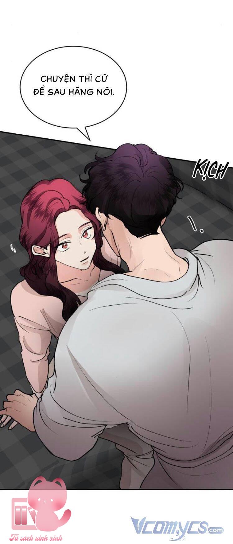 Oan Gia Ngõ Hẹp - Chap 62 - Trang 56