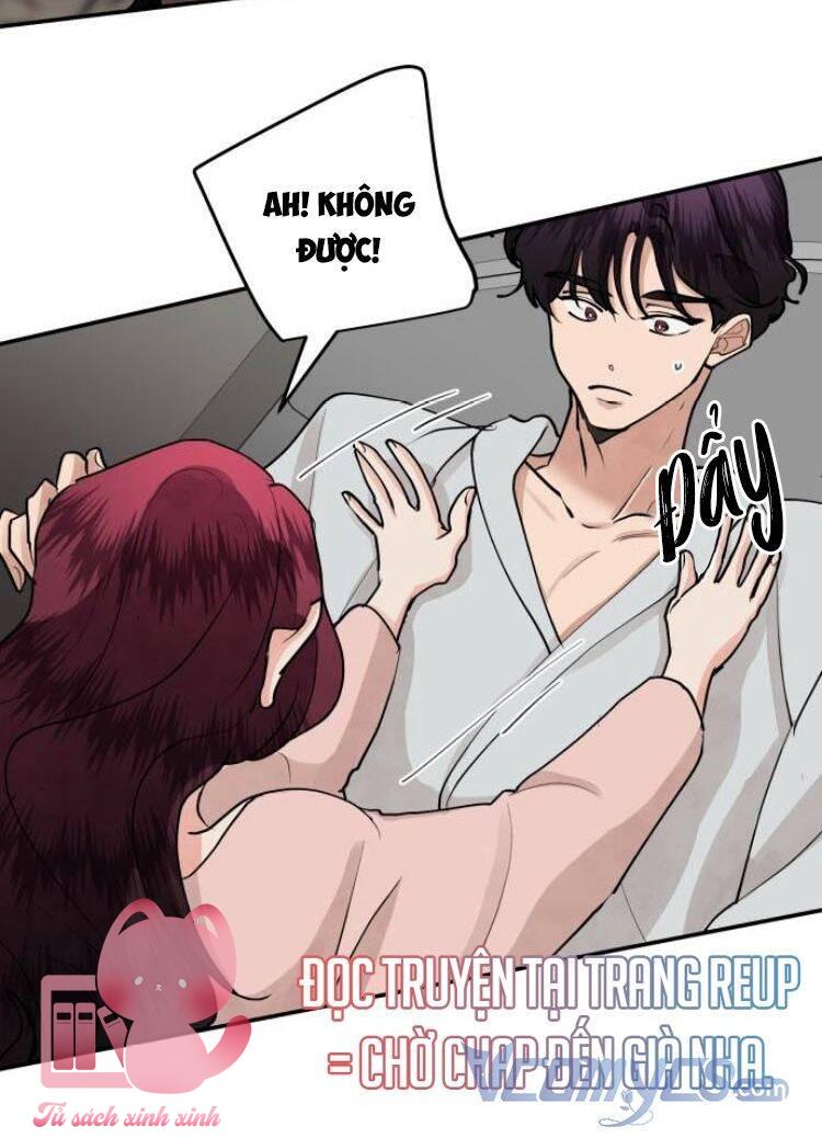 Oan Gia Ngõ Hẹp - Chap 62 - Trang 58