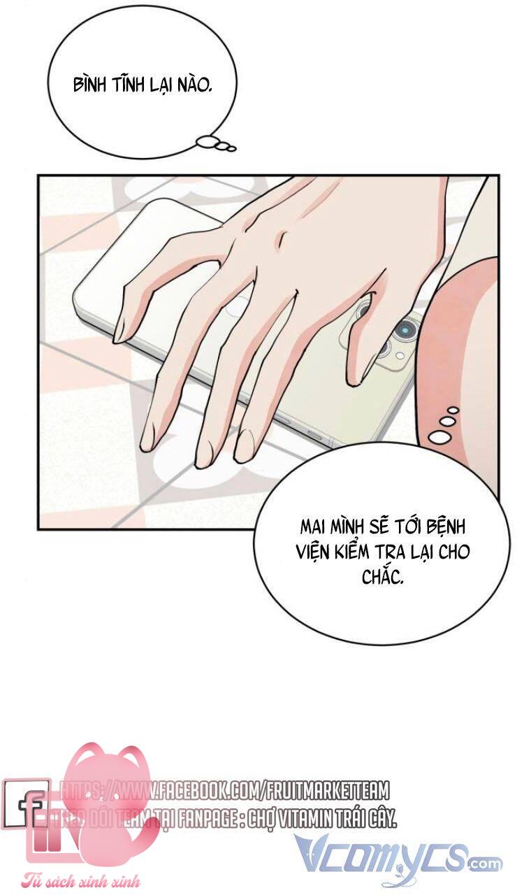 Oan Gia Ngõ Hẹp - Chap 62 - Trang 6