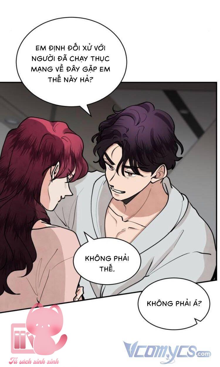 Oan Gia Ngõ Hẹp - Chap 62 - Trang 60