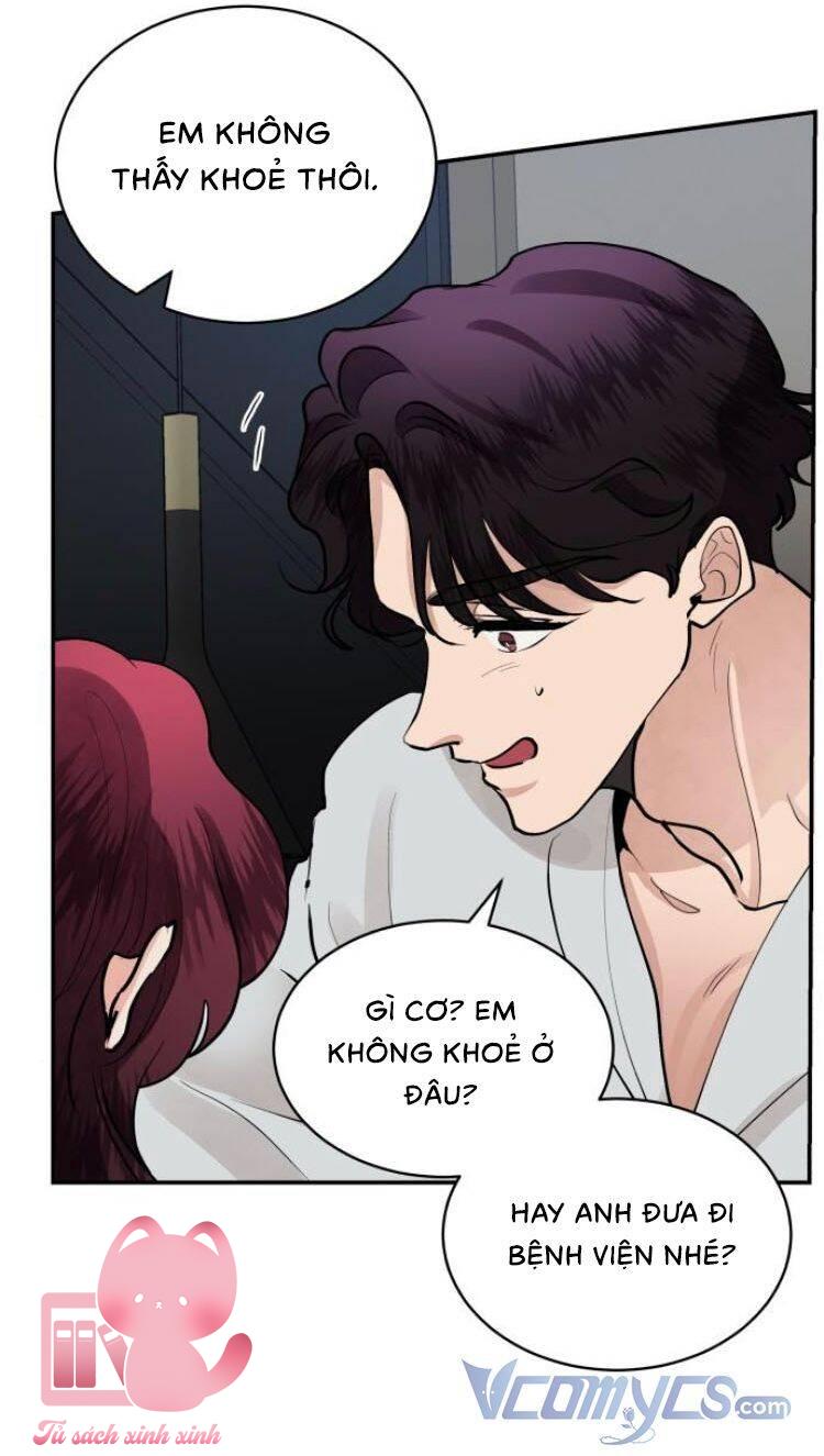 Oan Gia Ngõ Hẹp - Chap 62 - Trang 61