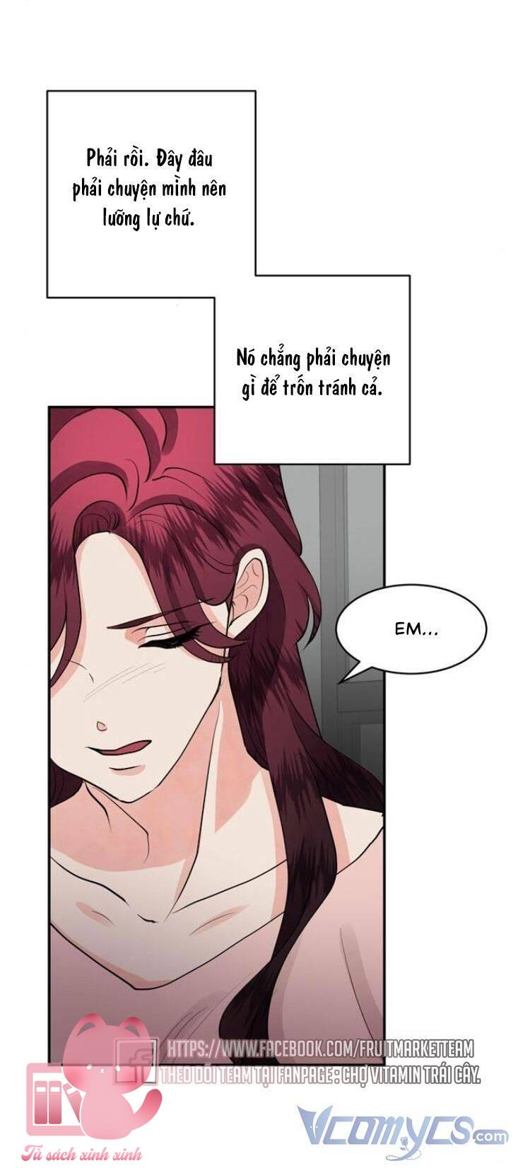 Oan Gia Ngõ Hẹp - Chap 62 - Trang 64