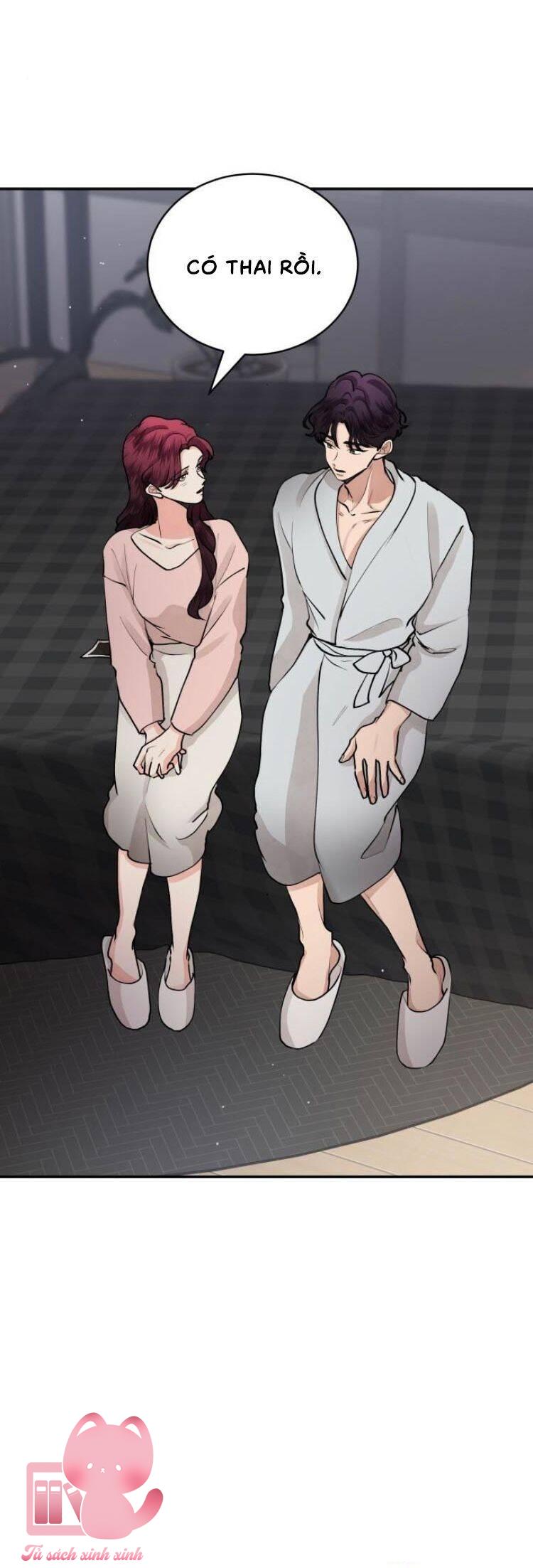 Oan Gia Ngõ Hẹp - Chap 62 - Trang 65