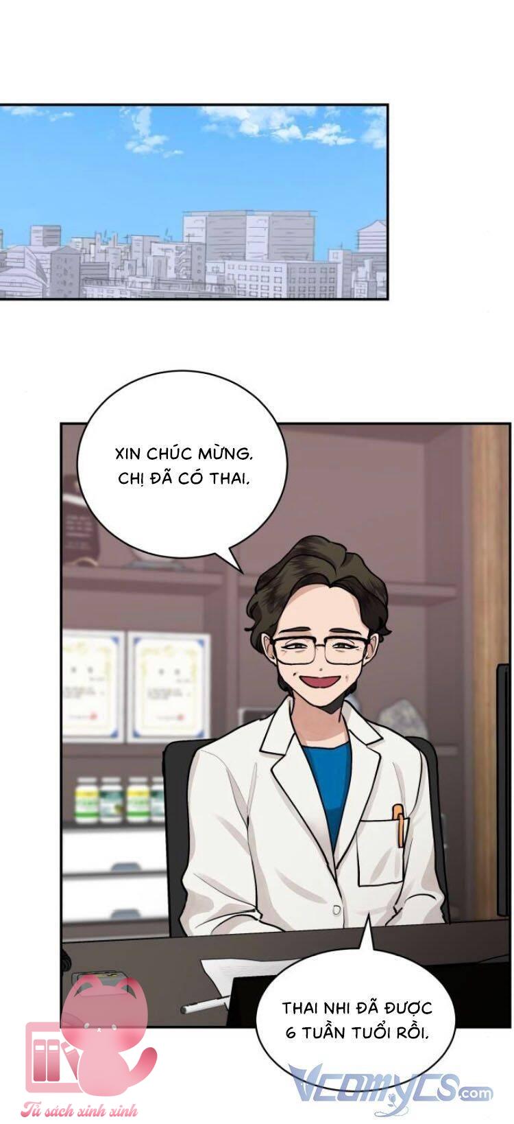Oan Gia Ngõ Hẹp - Chap 62 - Trang 7