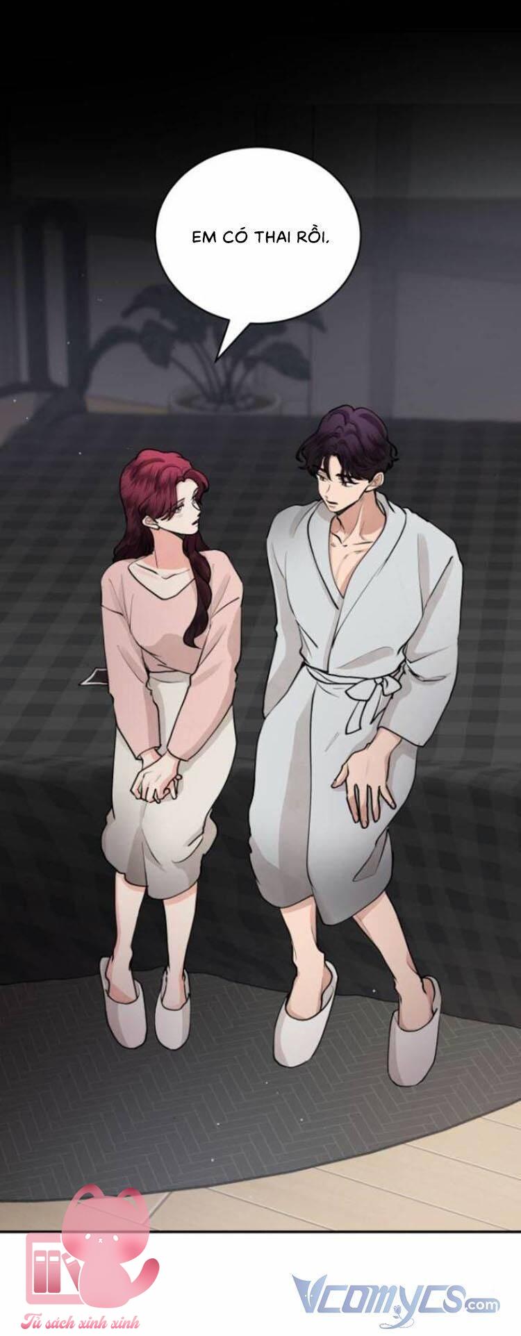 Oan Gia Ngõ Hẹp - Chap 63 - Trang 0