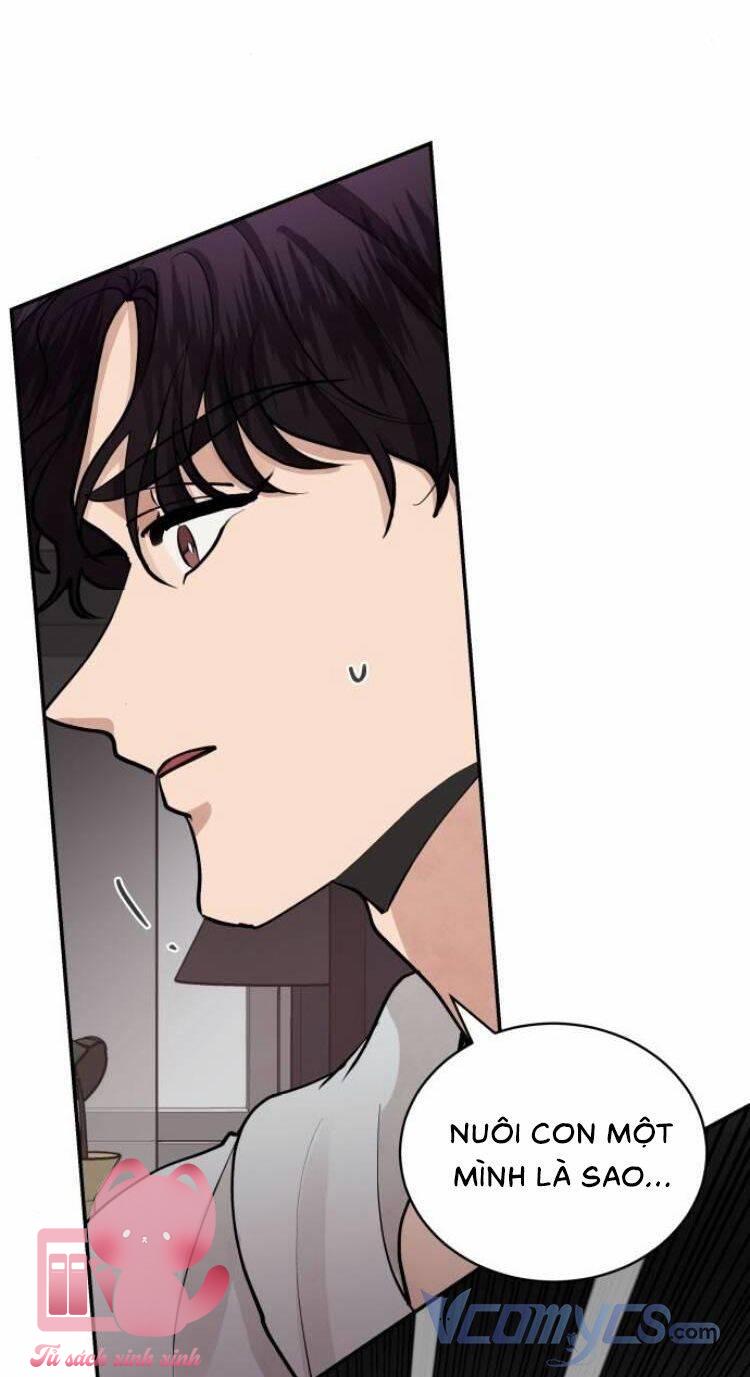 Oan Gia Ngõ Hẹp - Chap 63 - Trang 10