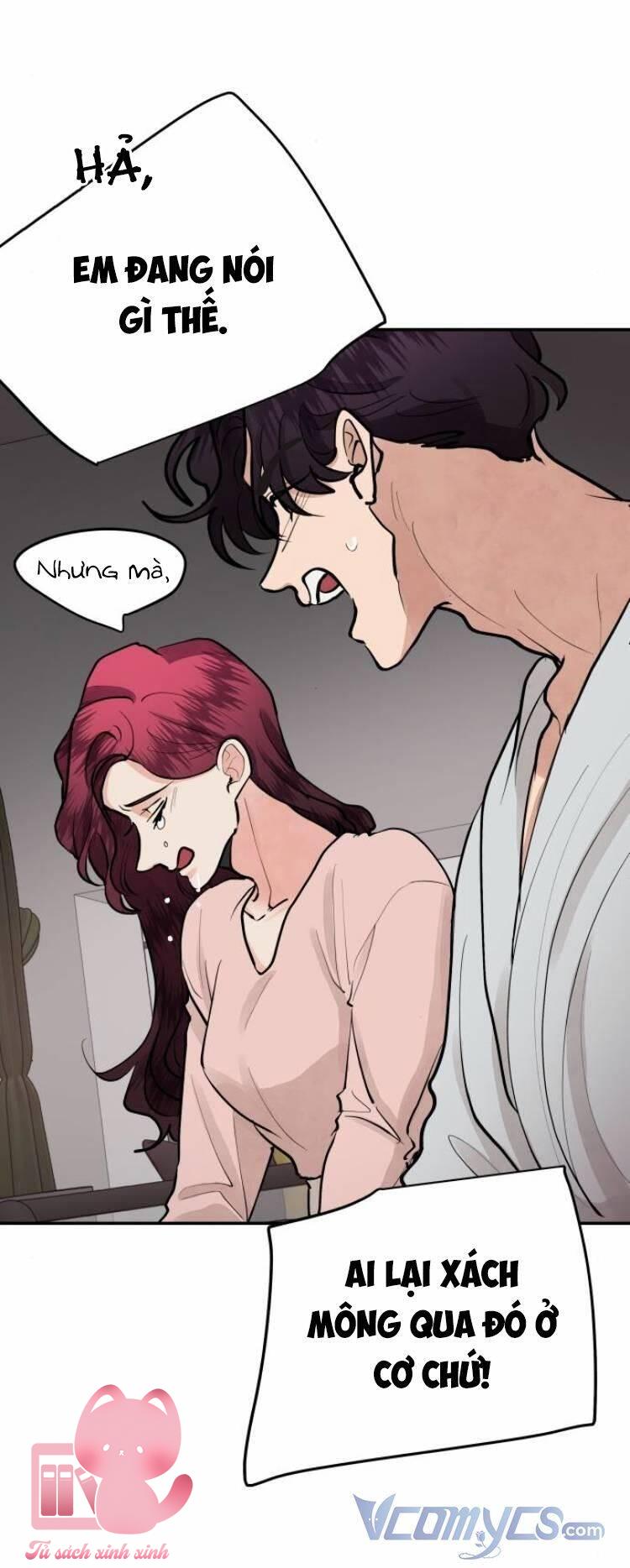 Oan Gia Ngõ Hẹp - Chap 63 - Trang 12