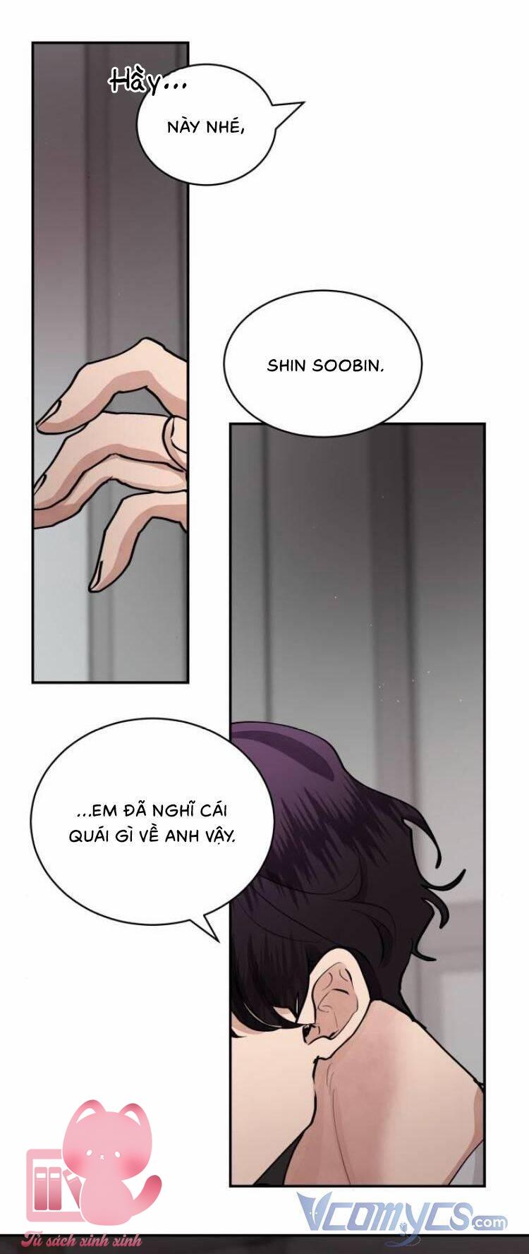 Oan Gia Ngõ Hẹp - Chap 63 - Trang 15