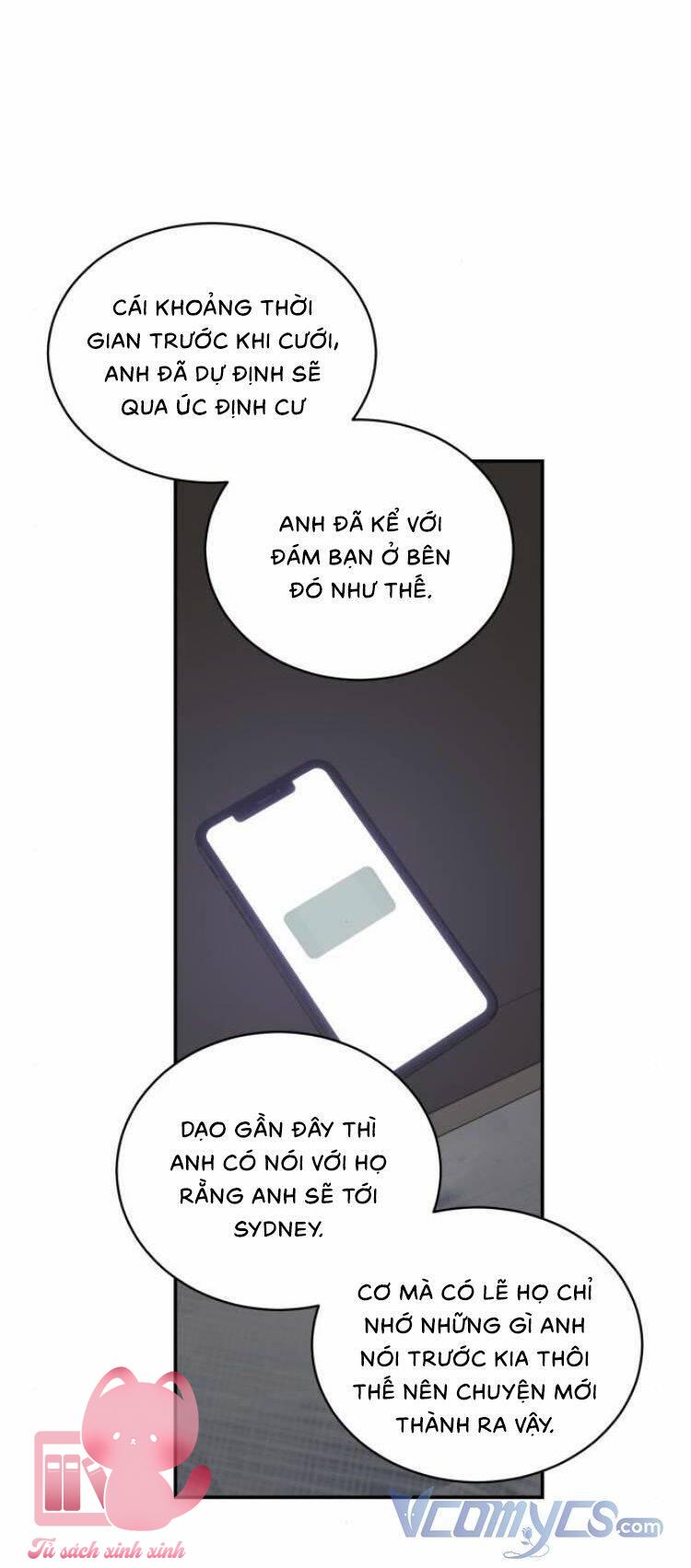 Oan Gia Ngõ Hẹp - Chap 63 - Trang 18
