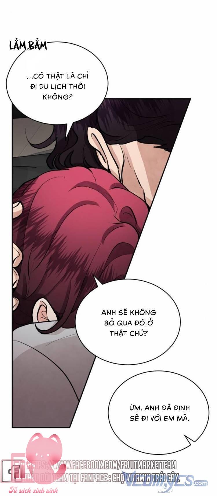 Oan Gia Ngõ Hẹp - Chap 63 - Trang 19
